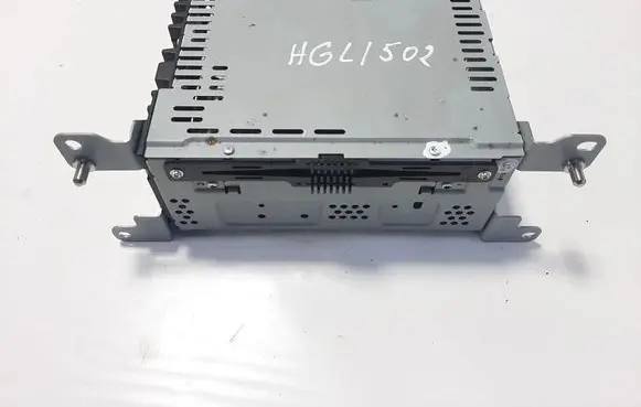 Ford Mondeo MK V Radio/CD/DVD/GPS head unit HS7T19C107ND