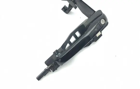 Jeep Grand Cherokee Front door exterior handle 1TB86AXRAD