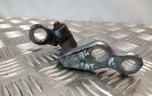 Ford Focus Rear door lower hinge