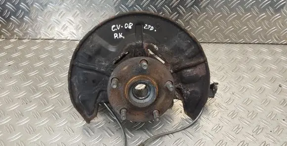 Toyota Corolla Verso AR10 Front wheel hub 8954302040