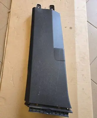 Volkswagen Tiguan (B) pillar trim (bottom) 5NN867291