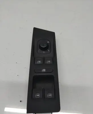 Volkswagen PASSAT B7 Electric window control switch 1K4959857B