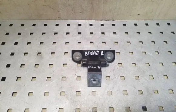 Opel Zafira C Tailgate/trunk/boot hinge