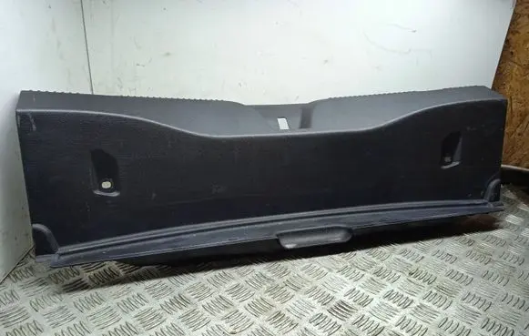 Mercedes-Benz E W238 Other trunk/boot trim element A2386901441