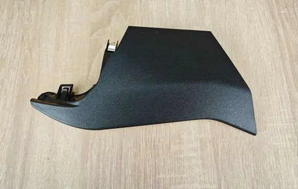 BMW X6 G06 (C) pillar trim 7489738
