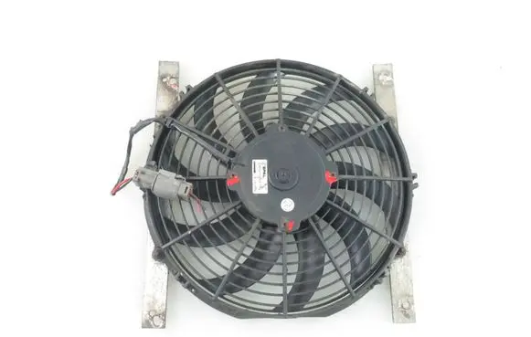 Suzuki Grand Vitara I Fan set VA10AP10