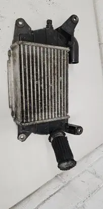 KIA Retona Intercooler radiator AW35A13550E