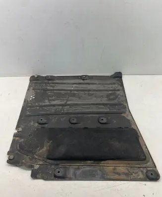 BMW 5 G30 G31 G38 Center/middle under tray cover 7340745 74850610