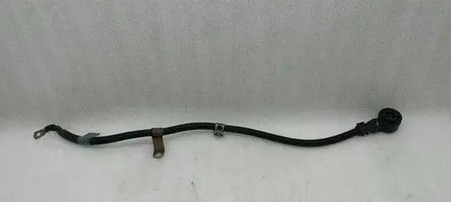 Mercedes-Benz ML W163 Handbrake wiring loom/harness A2115408035