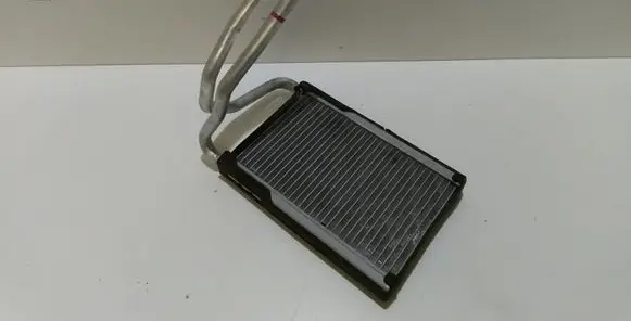 KIA Sorento Heater blower radiator