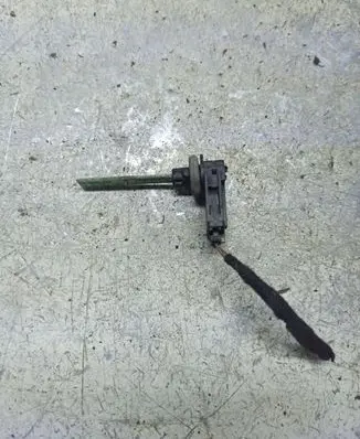 Audi A6 S6 C5 4B Interior temperature sensor 4B0820539