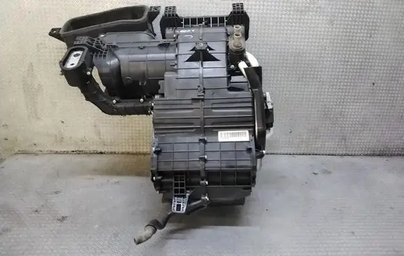 Honda Civic Interior heater climate box assembly 