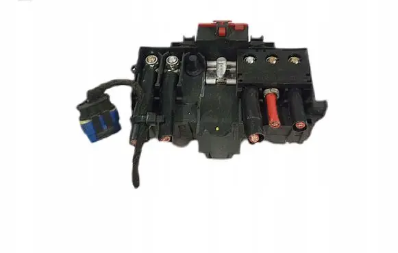 Mercedes-Benz C AMG W203 Positive wiring loom A2035450803