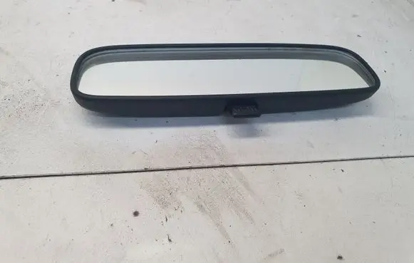 Mitsubishi Outlander Rear view mirror (interior) MURAKAMI7225