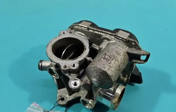 Opel Astra K Throttle body valve 55484828 IMPRK1552330