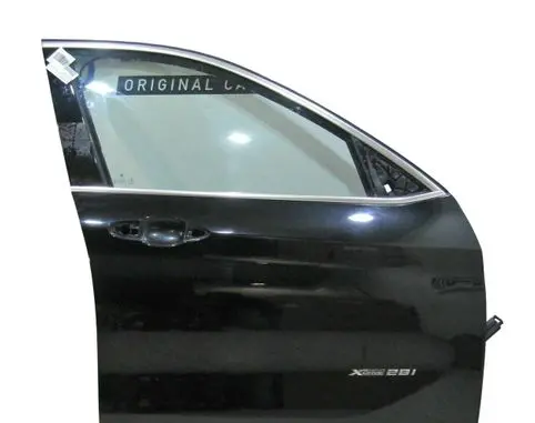 BMW X1 F48 F49 Front door 41007414370 7414370