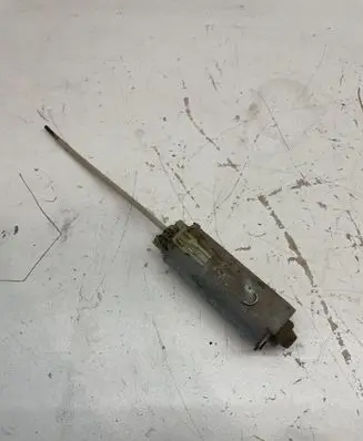 Volvo S60 Seat adjustment motor 0130002530 198392104 198392