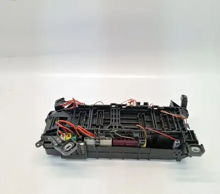 Mercedes-Benz GLA W156 Fuse box set A2465402614 A2465402714