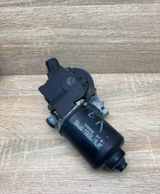 Toyota Prius (XW20) Wiper motor 8511047070 1592007651