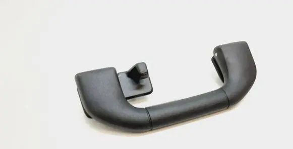 Mercedes-Benz E W212 Rear interior roof grab handle A2048100151