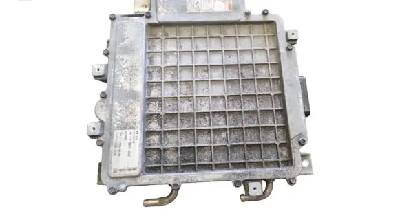 KIA Soul Voltage converter inverter 366010E240