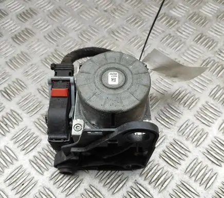 Volkswagen Golf VII ABS Pump 5Q0614517ES 10022019194