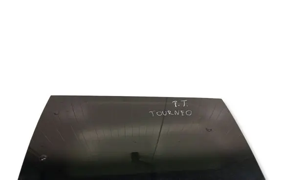 Ford Turneo Courier Rear door window glass HT76A25722 43R00102 DOT511M402AS3
