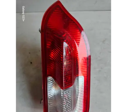 Opel Insignia A Rear/tail lights 13226855 495056087 04052011