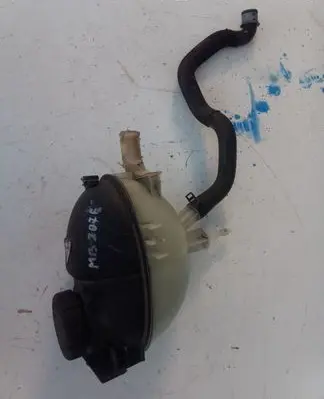 Mercedes-Benz E A207 Coolant expansion tank/reservoir A2045000549