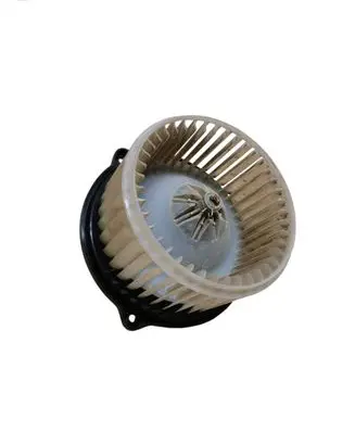 Toyota Avensis Verso Heater fan/blower 1940001620