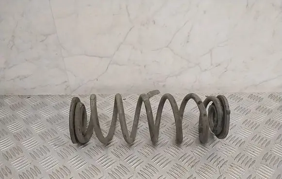 Hyundai Ioniq Rear coil spring 