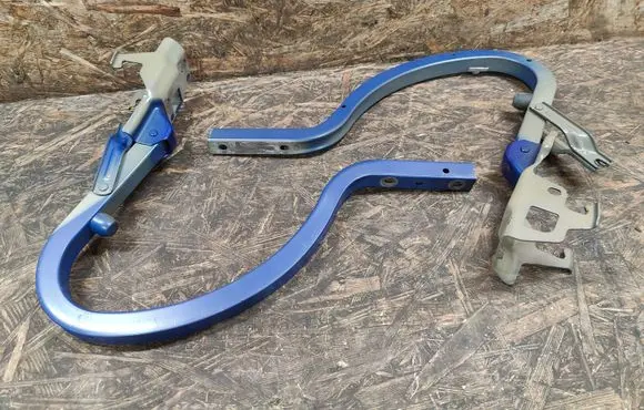 KIA Optima Tailgate/trunk/boot hinge
