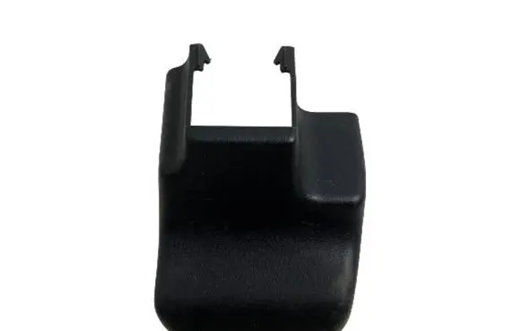 Toyota Prius+ (ZVW40) Front passenger seat rail trim 7212347020