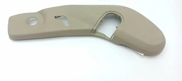 Mercedes-Benz C W204 Seat trim A2049180630
