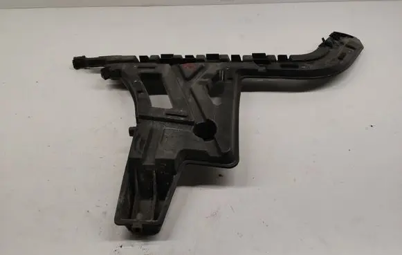Renault Latitude (L70) Rear bumper mounting bracket 850450012R