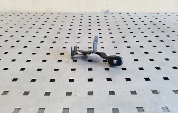 KIA Rio Fuel cap release pull handle 