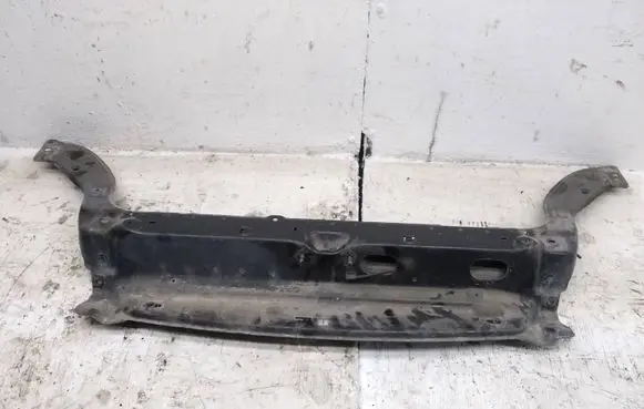 Citroen Berlingo Top upper radiator support slam panel