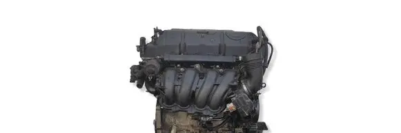 Citroen DS3 Engine swap GU35
