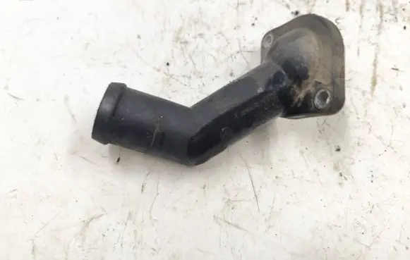 Skoda Octavia Mk1 (1U) Engine coolant pipe/hose 06A121121C 038121121D