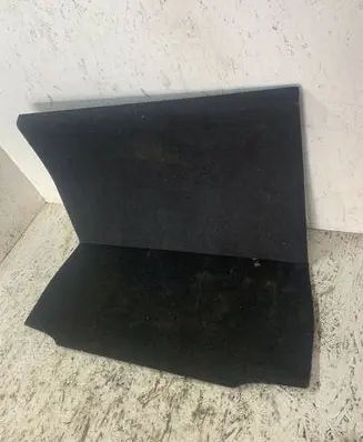 BMW 1 E81 E87 Trunk/boot floor carpet liner 