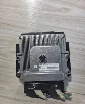 Citroen C4 II Engine control unit/module 9812338980 152480035 V29061498A