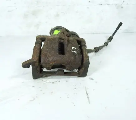 Audi A4 S4 B8 8K Rear brake caliper 32335478