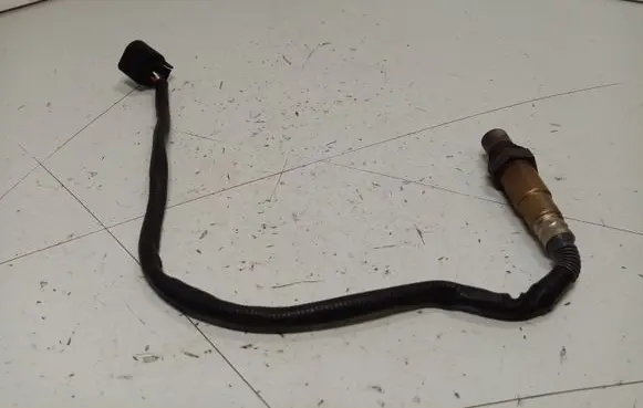 BMW 6 F12 F13 Lambda probe sensor 7576673 11787576673 0258017187