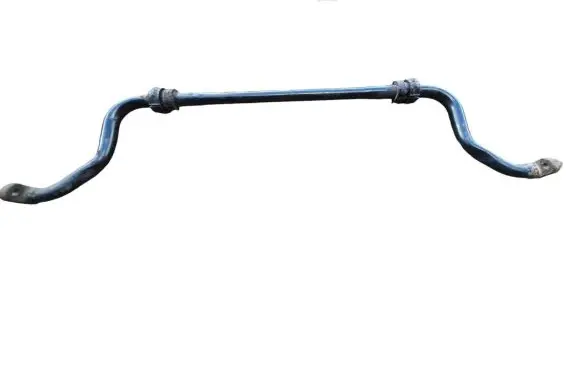 Volkswagen Touareg I Front anti-roll bar/stabilizer link 