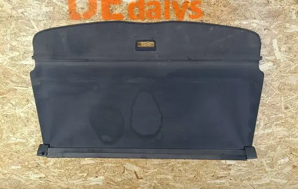 Volkswagen PASSAT B5.5 Parcel shelf load cover 3B9867871AA 14798