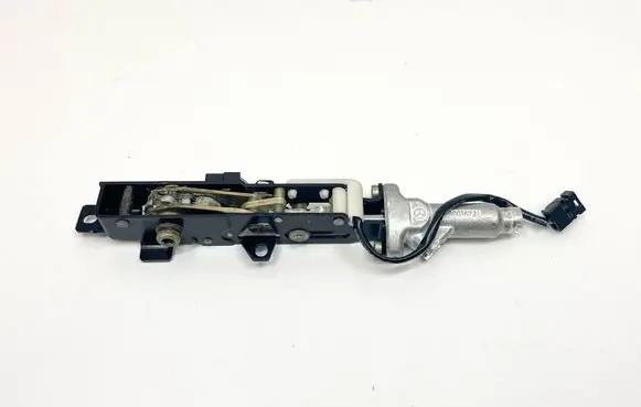 Mercedes-Benz SL R129 Convertible roof main ram cylinder A1298000874 A1298001672