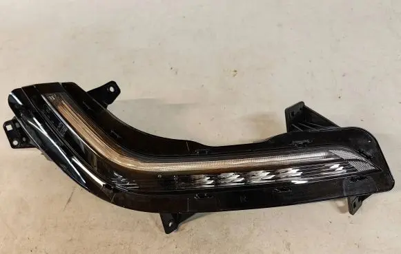 Renault Koleos I LED Daytime headlight 266003583R