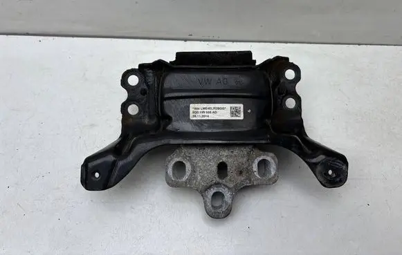 Volkswagen PASSAT B8 Gearbox mount 5Q0199555AD