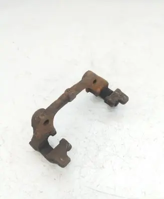 Mazda 3 I Rear brake pad spring 