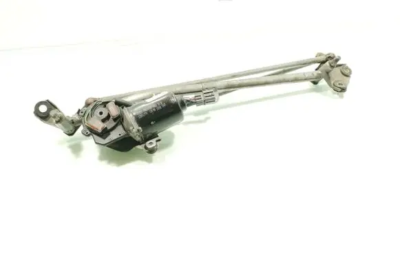 KIA Sorento Front wiper linkage and motor 23001774